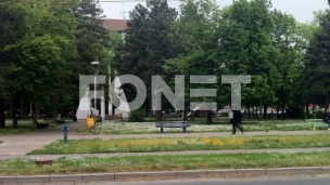 Protest zbog problema s vodom